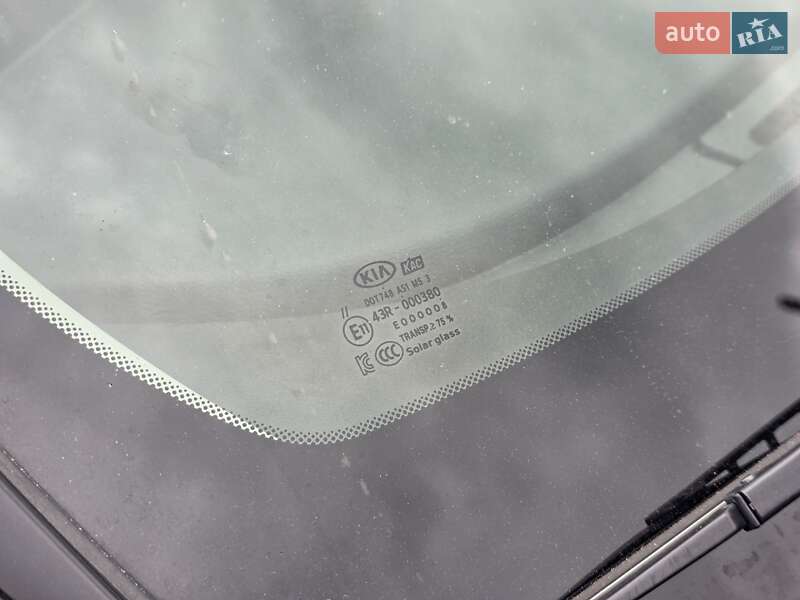 Внедорожник / Кроссовер Kia Sorento 2015 в Тернополе