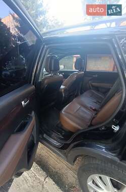 Внедорожник / Кроссовер Kia Sorento 2011 в 