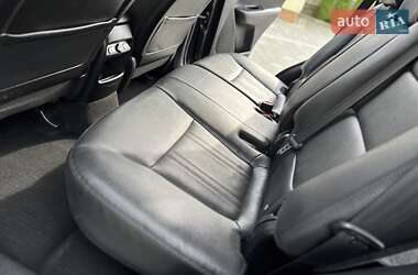 Позашляховик / Кросовер Kia Sorento 2013 в 