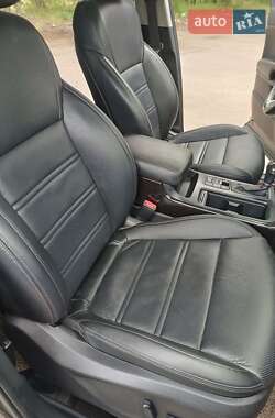 Позашляховик / Кросовер Kia Sorento 2015 в 