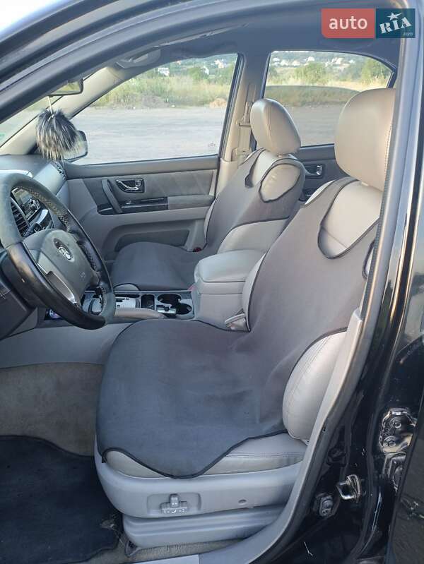 Внедорожник / Кроссовер Kia Sorento 2005 в Баре