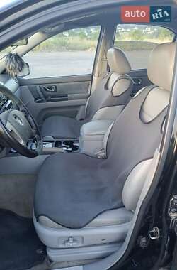 Внедорожник / Кроссовер Kia Sorento 2005 в 