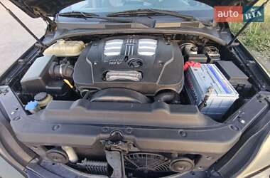 Внедорожник / Кроссовер Kia Sorento 2005 в 
