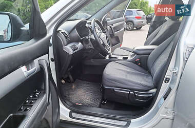 Внедорожник / Кроссовер Kia Sorento 2014 в 