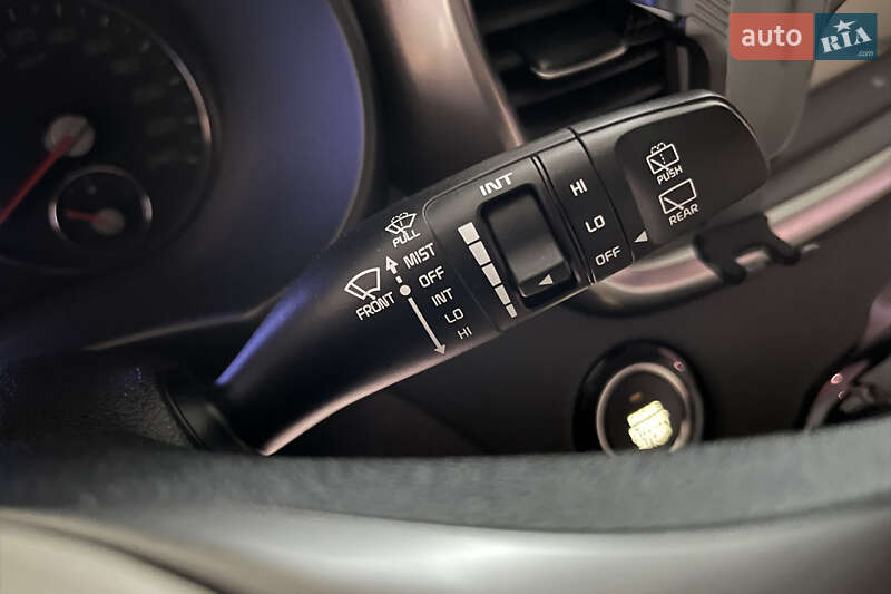 Позашляховик / Кросовер Kia Sorento 2018 в Шептицькому
