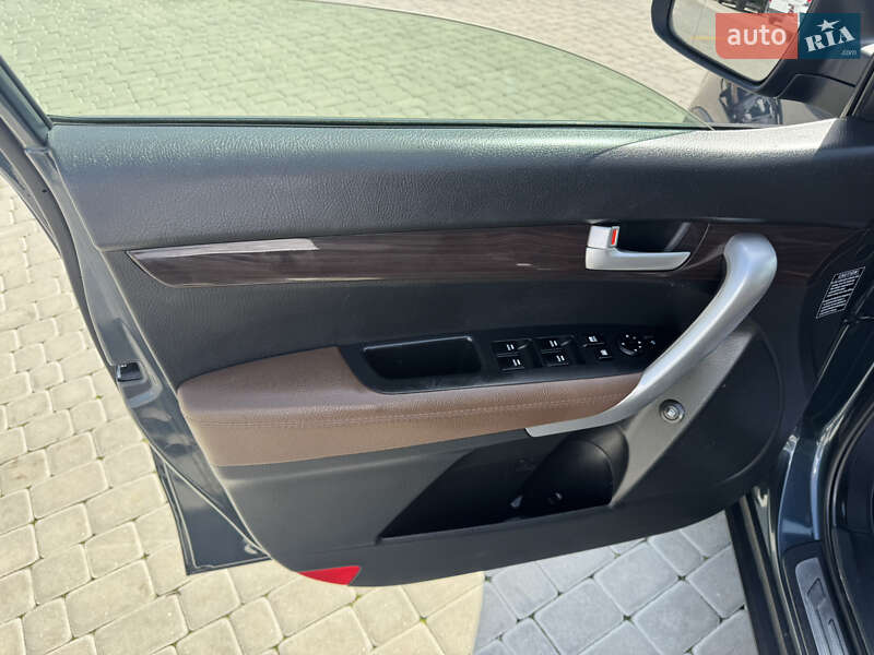 Внедорожник / Кроссовер Kia Sorento 2012 в Коломые