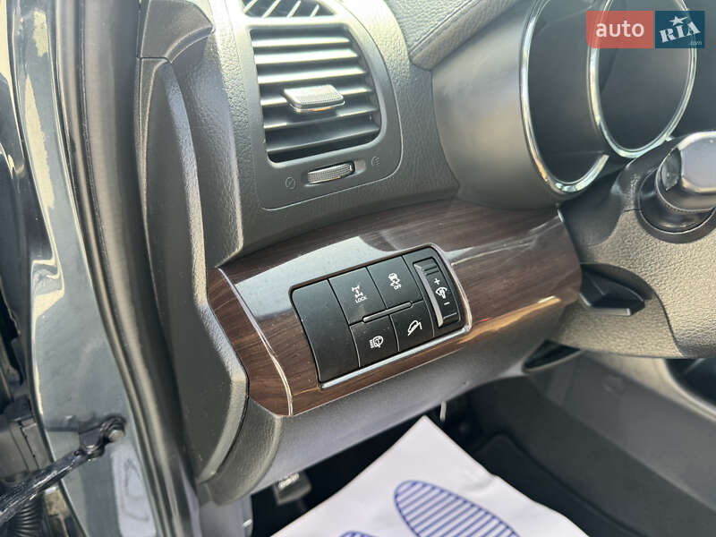 Внедорожник / Кроссовер Kia Sorento 2012 в Коломые