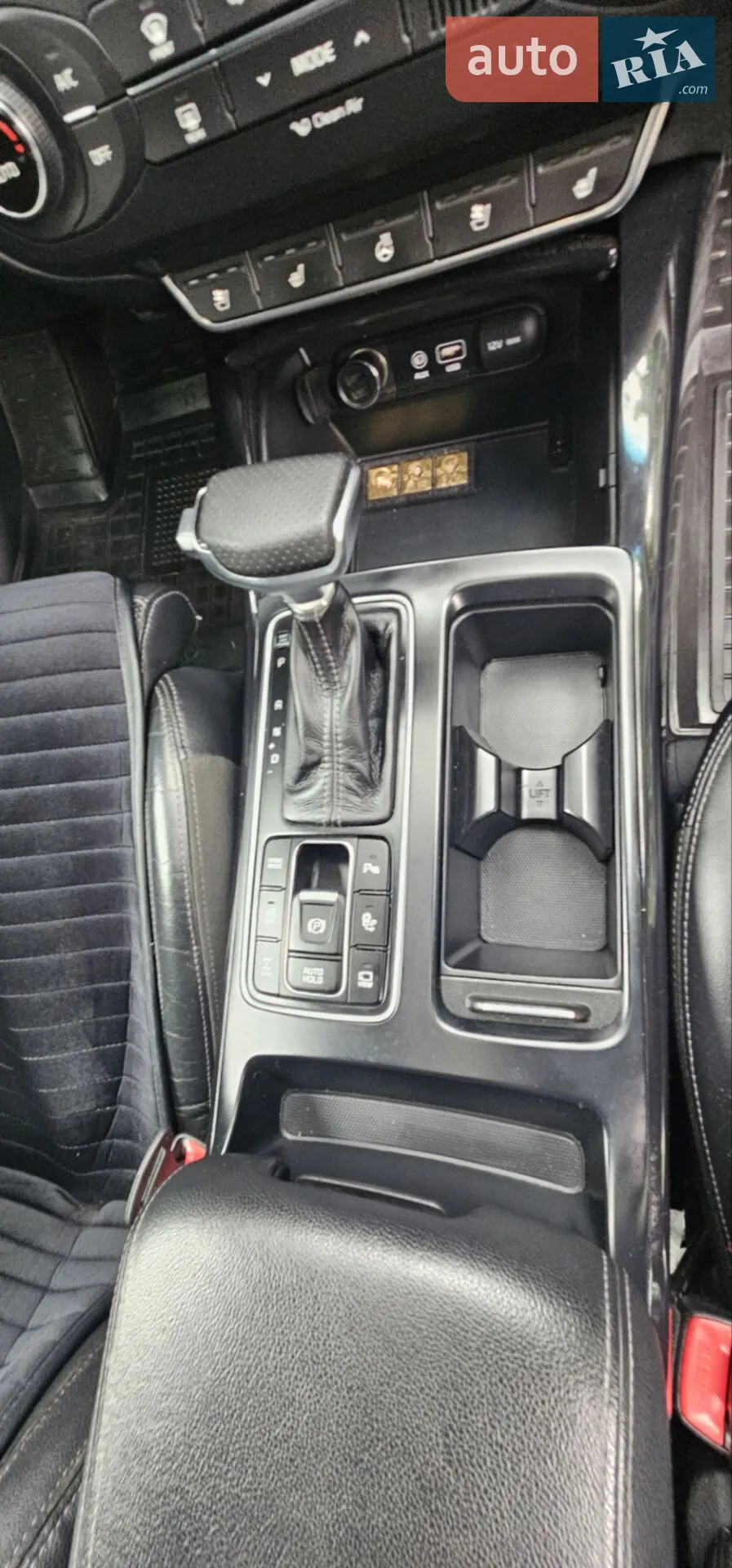 2015 Kia Sorento - мініатюра 31