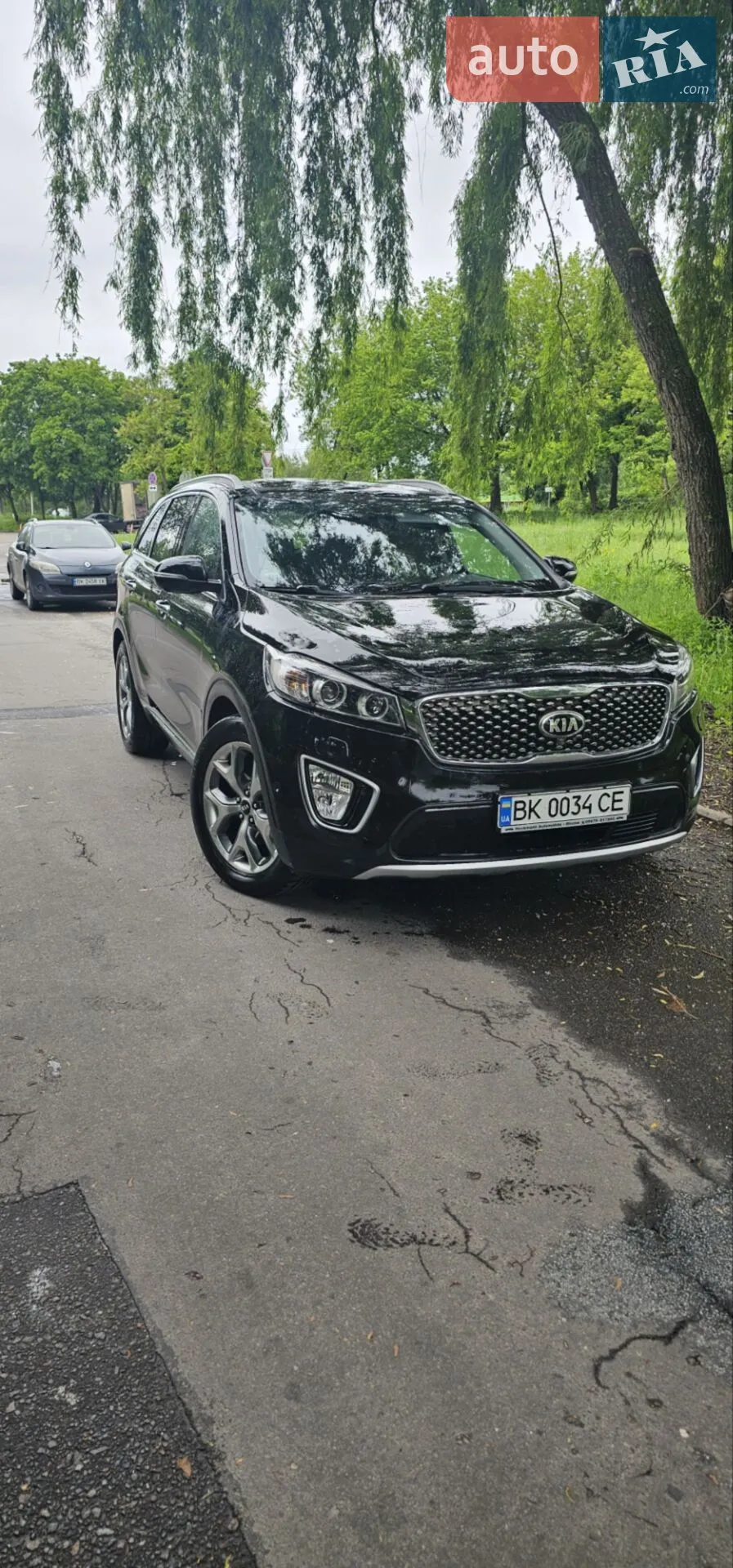 2015 Kia Sorento - мініатюра 21