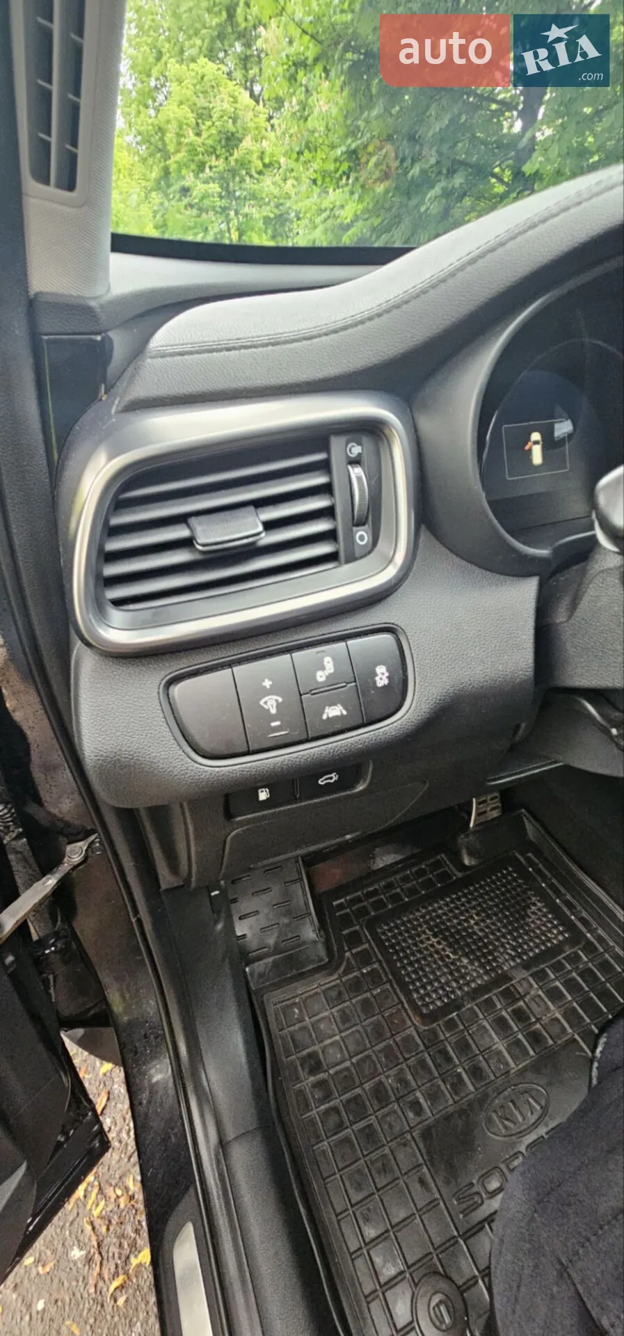 2015 Kia Sorento - мініатюра 40
