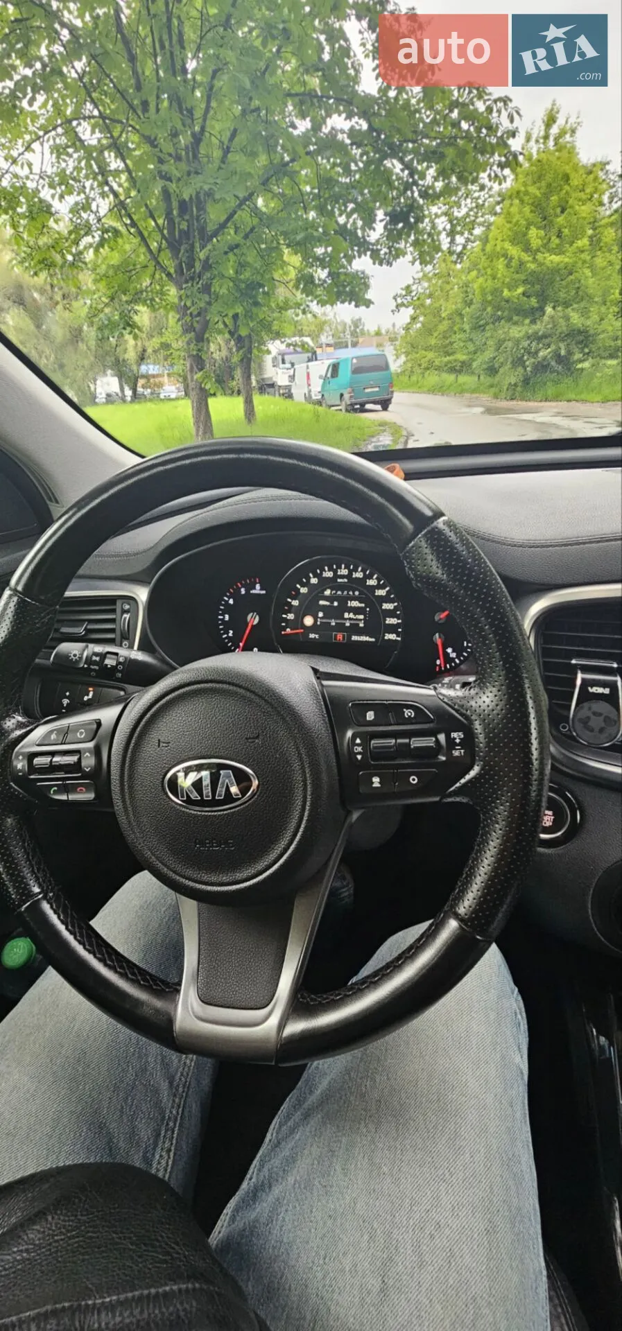 2015 Kia Sorento - мініатюра 45