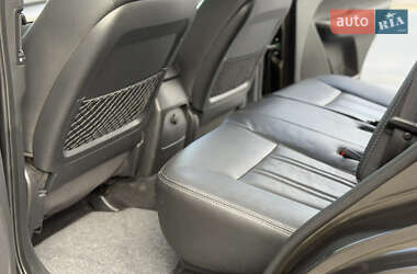 Позашляховик / Кросовер Kia Sorento 2010 в 