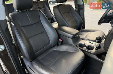 Позашляховик / Кросовер Kia Sorento 2010 в 