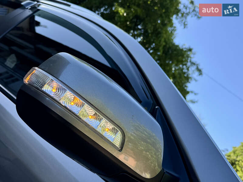 Внедорожник / Кроссовер Kia Sorento 2010 в Выгоде