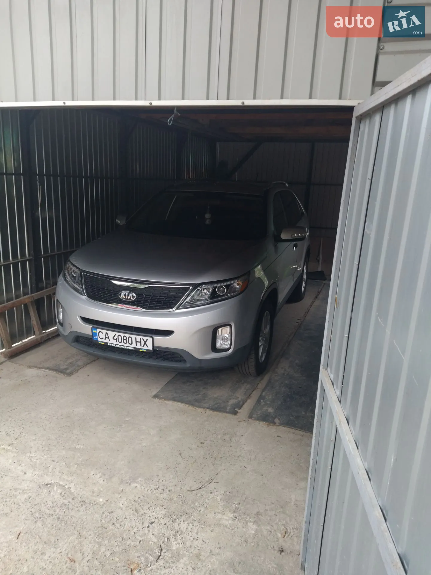 2014 Kia Sorento - мініатюра 12