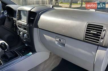 Внедорожник / Кроссовер Kia Sorento 2008 в 