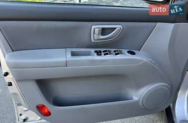 Внедорожник / Кроссовер Kia Sorento 2008 в 