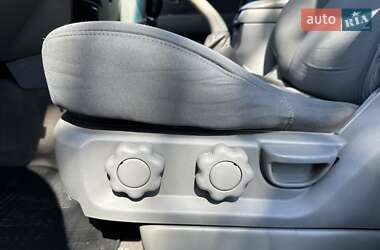 Внедорожник / Кроссовер Kia Sorento 2008 в 