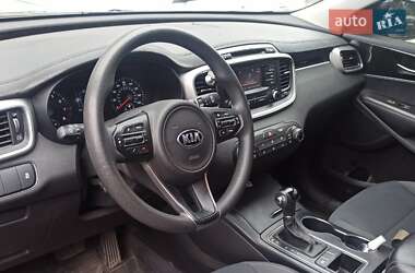 Внедорожник / Кроссовер Kia Sorento 2015 в 