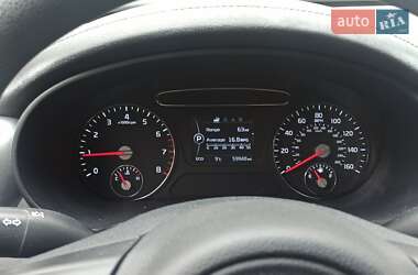 Внедорожник / Кроссовер Kia Sorento 2015 в 