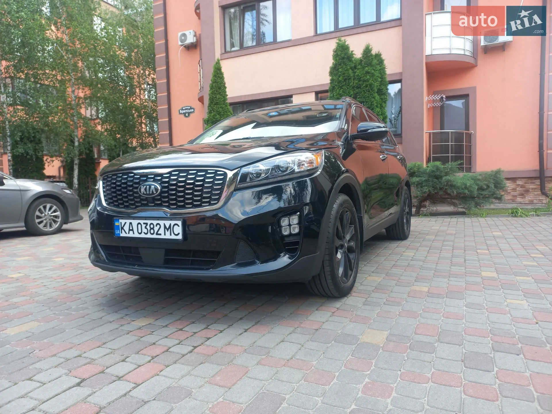 2019 Kia Sorento - мініатюра 5