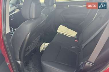 Внедорожник / Кроссовер Kia Sorento 2014 в 