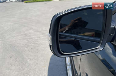 Внедорожник / Кроссовер Kia Sorento 2014 в 