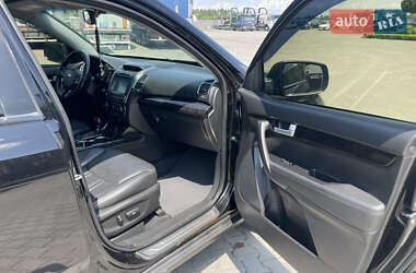 Внедорожник / Кроссовер Kia Sorento 2014 в 