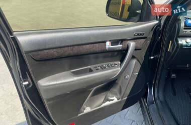 Внедорожник / Кроссовер Kia Sorento 2014 в 