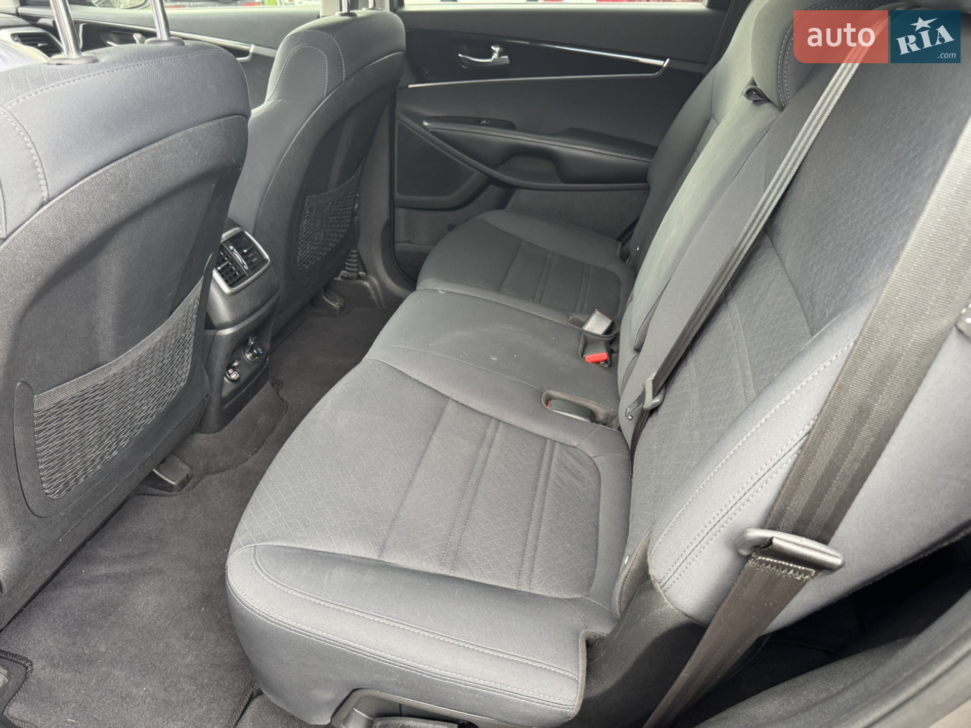 2018 Kia Sorento - мініатюра 19