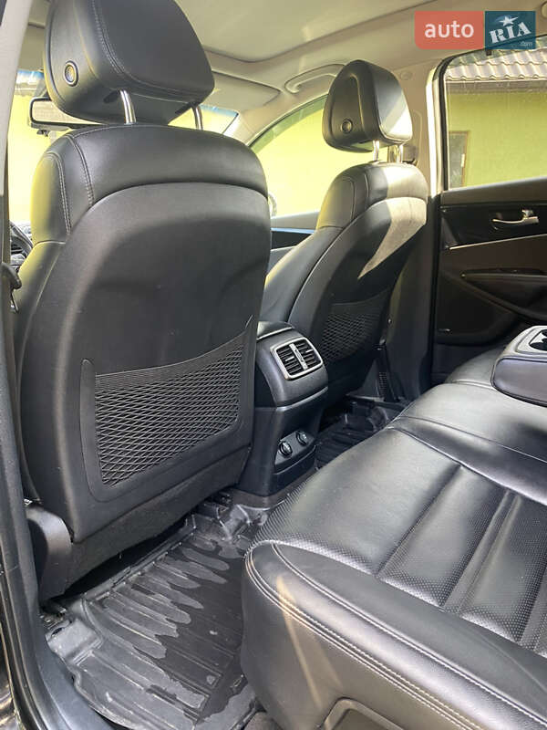 Внедорожник / Кроссовер Kia Sorento 2015 в Заставной