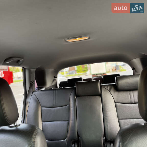 Внедорожник / Кроссовер Kia Sorento 2014 в Киеве