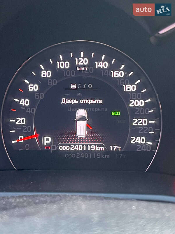 Внедорожник / Кроссовер Kia Sorento 2014 в Киеве