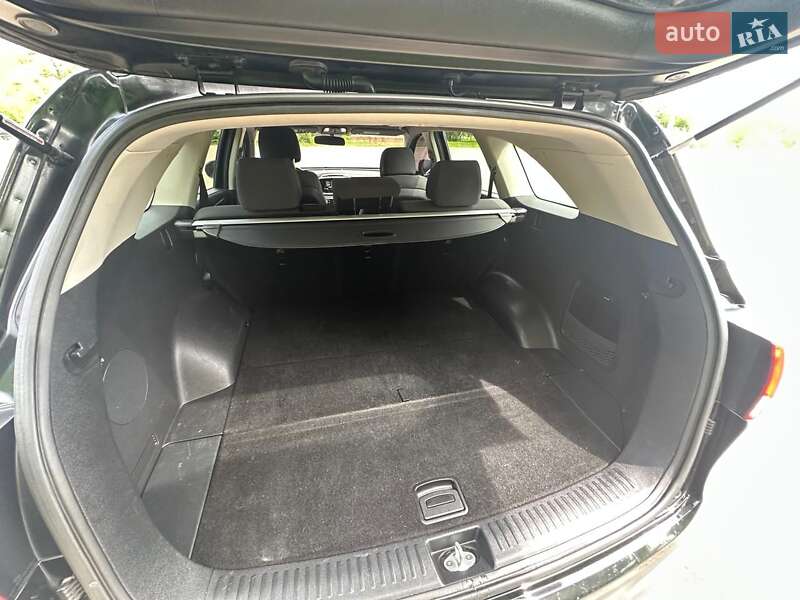 Позашляховик / Кросовер Kia Sorento 2016 в Самборі