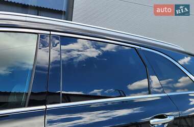Внедорожник / Кроссовер Kia Sorento 2017 в 