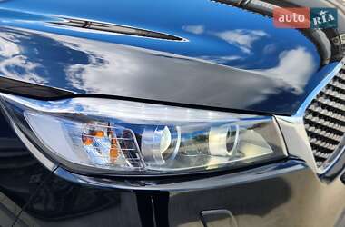 Внедорожник / Кроссовер Kia Sorento 2017 в 