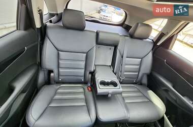 Внедорожник / Кроссовер Kia Sorento 2017 в 