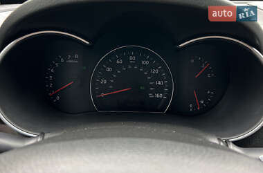 Внедорожник / Кроссовер Kia Sorento 2014 в 
