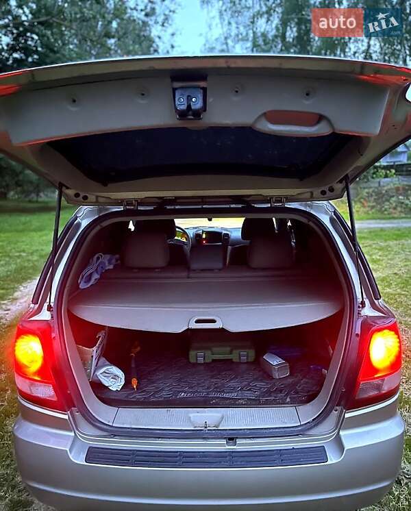 Внедорожник / Кроссовер Kia Sorento 2006 в Луцке фото 7 Внедорожник / Кроссовер Kia Sorento 2006 в Луцке