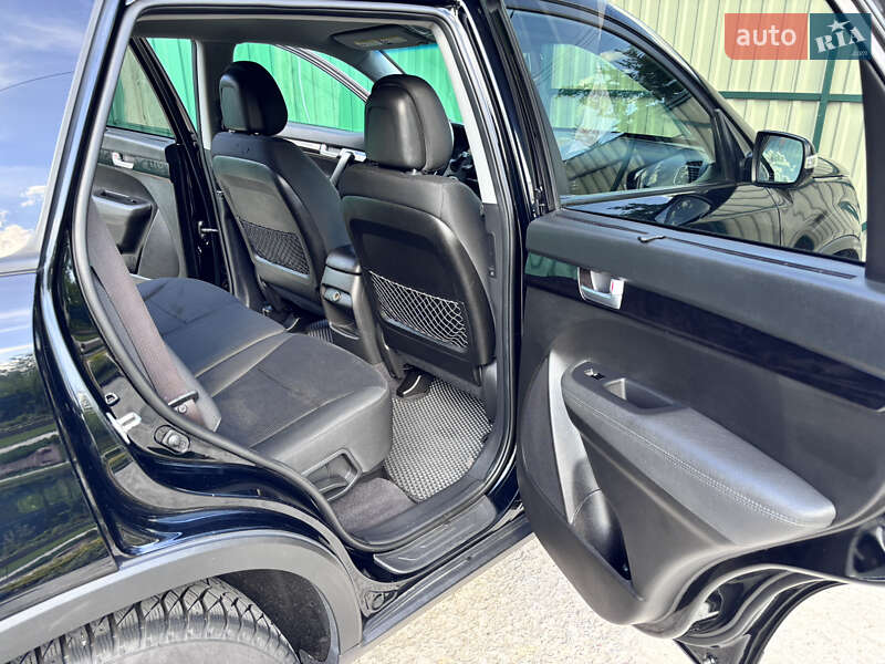 Внедорожник / Кроссовер Kia Sorento 2013 в Броварах фото 14 Внедорожник / Кроссовер Kia Sorento 2013 в Броварах