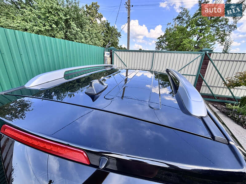 Внедорожник / Кроссовер Kia Sorento 2013 в Броварах фото 6 Внедорожник / Кроссовер Kia Sorento 2013 в Броварах