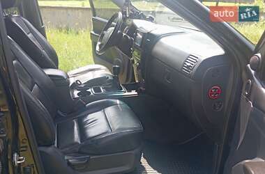 Внедорожник / Кроссовер Kia Sorento 2008 в 