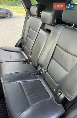 Внедорожник / Кроссовер Kia Sorento 2012 в 