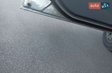 Внедорожник / Кроссовер Kia Sorento 2003 в 