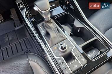 Внедорожник / Кроссовер Kia Sorento 2021 в 