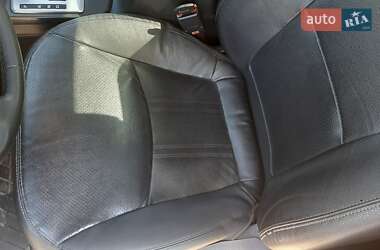 Позашляховик / Кросовер Kia Sorento 2012 в 