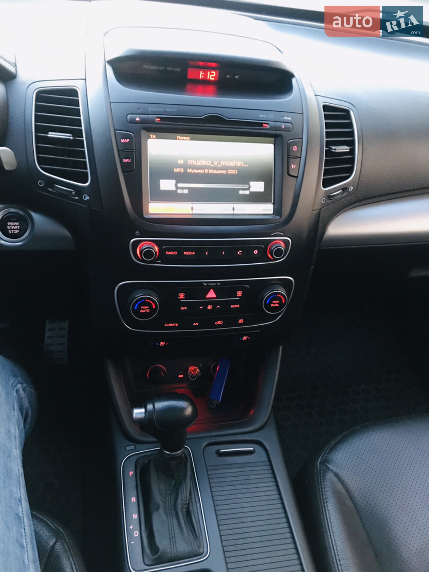 2013 Kia Sorento - мініатюра 18