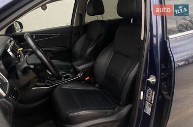 Внедорожник / Кроссовер Kia Sorento 2015 в 