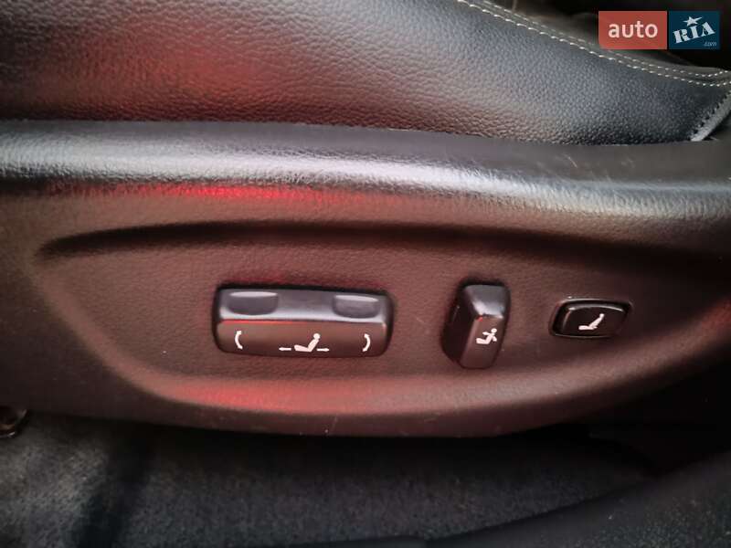 Позашляховик / Кросовер Kia Sorento 2010 в Коломиї