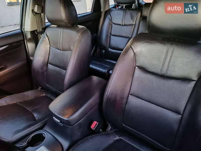 Позашляховик / Кросовер Kia Sorento 2010 в Коломиї